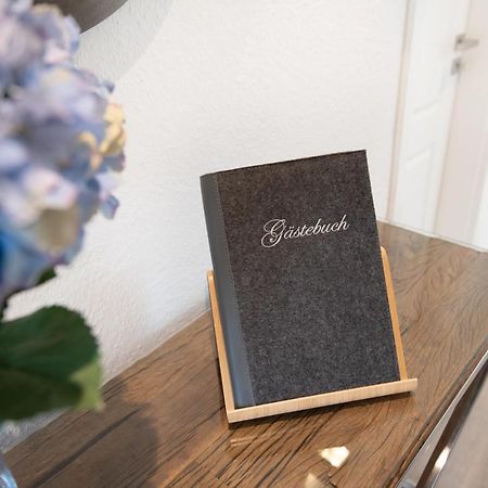 Bungalow Inselhuus Norddeich Eksteriør bilde