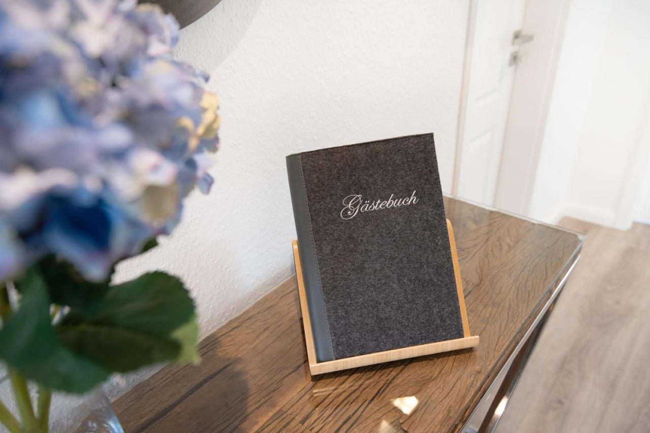 Bungalow Inselhuus Norddeich Eksteriør bilde